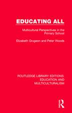 Educating All: Multicultural Perspectives in the Primary School