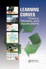 Learning Curves: Theory, Models, and Applications