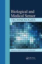 Biological and Medical Sensor Technologies