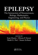 Epilepsy: The Intersection of Neurosciences, Biology, Mathematics, Engineering, and Physics