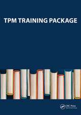 TPM Training Package