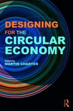 Designing for the Circular Economy