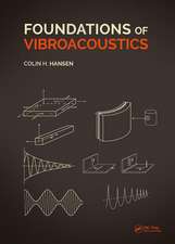 Foundations of Vibroacoustics