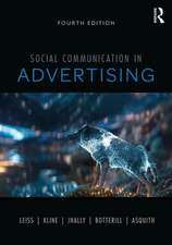 Social Communication in Advertising: Consumption in the Mediated Marketplace