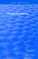 Revival: Pipeline Engineering (2004)