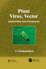 Plant Virus, Vector