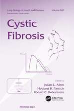 Cystic Fibrosis