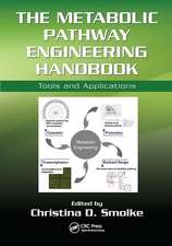 The Metabolic Pathway Engineering Handbook: Tools and Applications