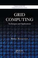 Grid Computing