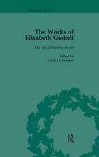 The Works of Elizabeth Gaskell,