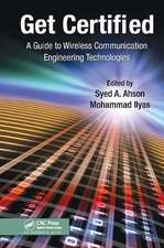 Get Certified: A Guide to Wireless Communication Engineering Technologies