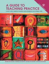 A Guide to Teaching Practice: 5th Edition