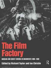 The Film Factory