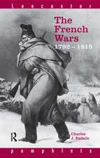 The French Wars 1792-1815