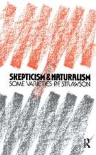 Scepticism and Naturalism: Some Varieties