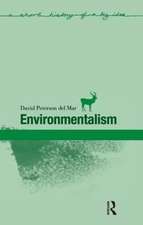 Environmentalism