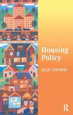 Housing Policy