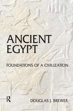 Ancient Egypt: Foundations of a Civilization