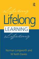 Lifelong Learning