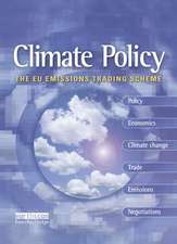 The EU Emissions Trading Scheme