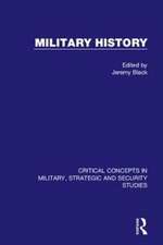 Military History