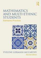 Mathematics and Multi-Ethnic Students: Exemplary Practices