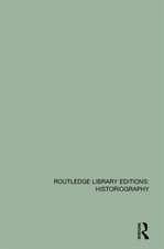 The Historian's Contribution to Anglo-American Misunderstanding: Report of a Committee on National Bias in Anglo-American History Text Books