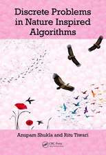 Discrete Problems in Nature Inspired Algorithms