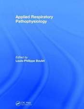 Applied Respiratory Pathophysiology