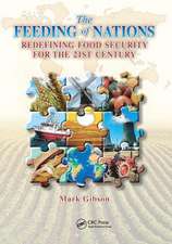 The Feeding of Nations: Redefining Food Security for the 21st Century