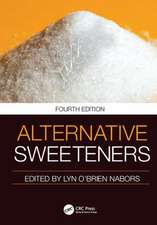 Alternative Sweeteners