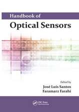 Handbook of Optical Sensors