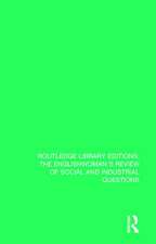 The Englishwoman's Review of Social and Industrial Questions: 1870