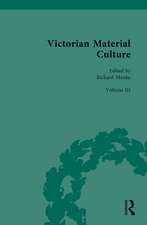 Victorian Material Culture