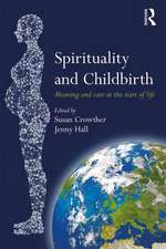 Spirituality and Childbirth