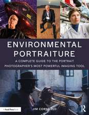 Environmental Portraiture: A Complete Guide to the Portrait Photographer’s Most Powerful Imaging Tool