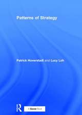 Patterns of Strategy