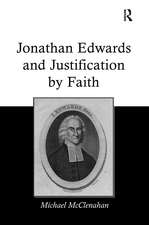 Jonathan Edwards and Justification by Faith