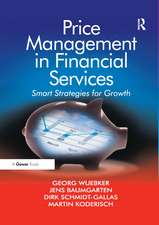 Price Management in Financial Services: Smart Strategies for Growth