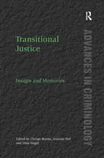 Transitional Justice: Images and Memories