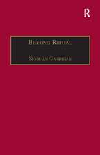 Beyond Ritual: Sacramental Theology after Habermas