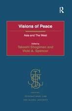 Visions of Peace: Asia and The West