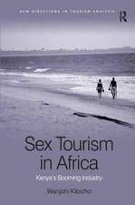 Sex Tourism in Africa: Kenya's Booming Industry