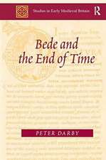 Bede and the End of Time