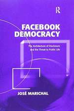 Facebook Democracy