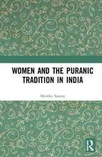 Women and the Puranic Tradition in India