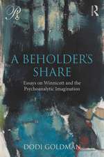 A Beholder's Share