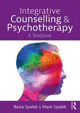 Integrative Counselling and Psychotherapy: A Textbook