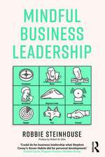 Mindful Business Leadership