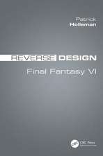 Reverse Design: Final Fantasy VI